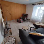 Haus Albula Appartement Alvaneu