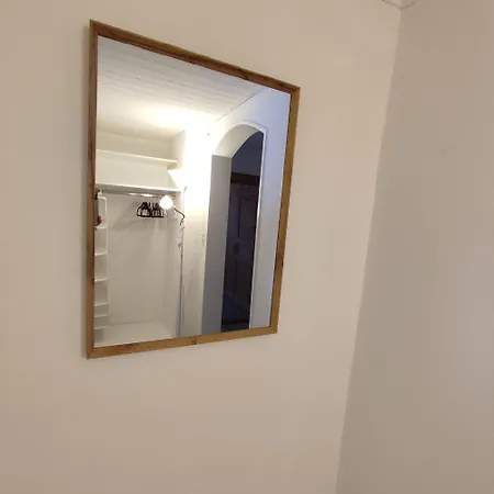 Haus Albula * Alvaneu