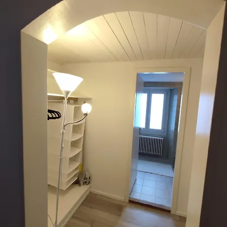 Apartamento Haus Albula Alvaneu