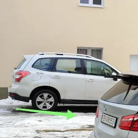 Haus Albula * Alvaneu