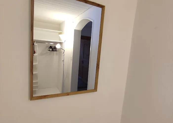 Haus Albula * Alvaneu