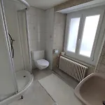 Haus Albula Apartman *