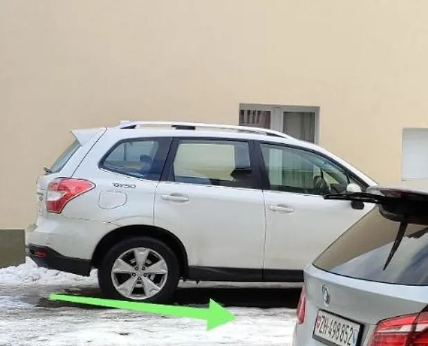 Haus Albula * Alvaneu